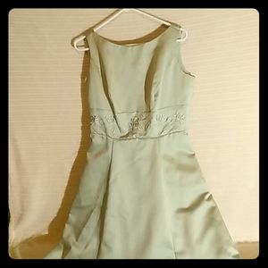 Bridesmaid/Prom Dress